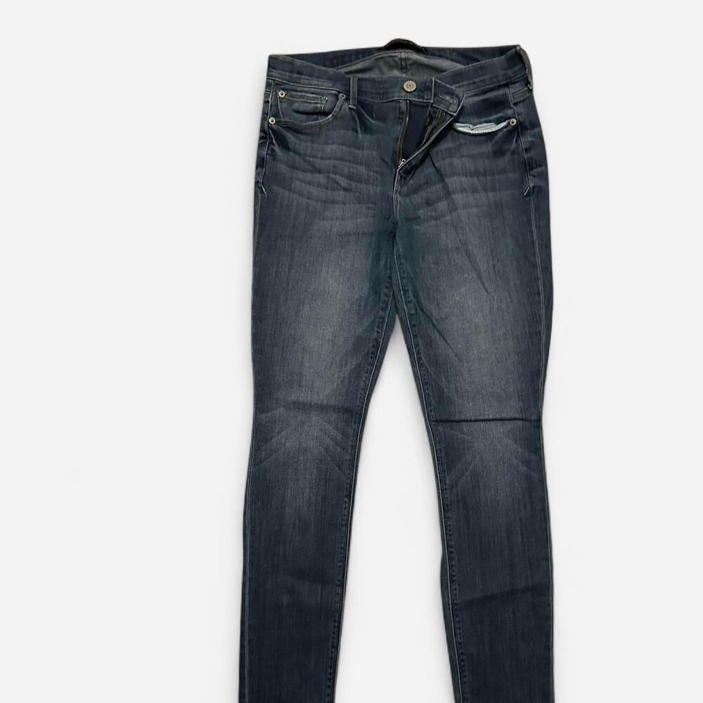 Express Women's Jeans